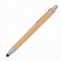 Długopis bambusowy touch pen Zdjęcie 3