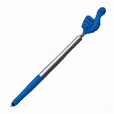 Długopis plastikowy touch pen CrisMa Smile Hand