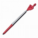 Długopis plastikowy touch pen CrisMa Smile Hand