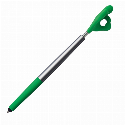 Długopis plastikowy touch pen CrisMa Smile Hand Zdjęcie 3