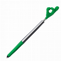 Długopis plastikowy touch pen CrisMa Smile Hand Zdjęcie 4