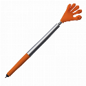 Długopis plastikowy touch pen CrisMa Smile Hand