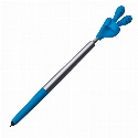 Długopis plastikowy touch pen CrisMa Smile Hand