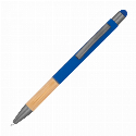 Długopis metalowy touch pen