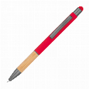 Długopis metalowy touch pen