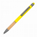 Długopis metalowy touch pen