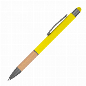 Długopis metalowy touch pen Zdjęcie 2