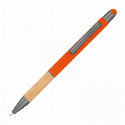 Długopis metalowy touch pen