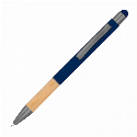 Długopis metalowy touch pen