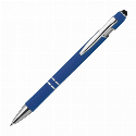 Długopis aluminiowy touch pen