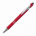 Długopis aluminiowy touch pen