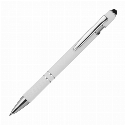 Długopis aluminiowy touch pen