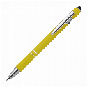 Długopis aluminiowy touch pen