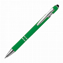 Długopis aluminiowy touch pen