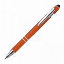Długopis aluminiowy touch pen