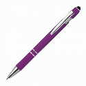 Długopis aluminiowy touch pen