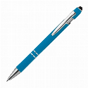 Długopis aluminiowy touch pen