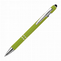 Długopis aluminiowy touch pen