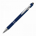 Długopis aluminiowy touch pen