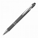 Długopis aluminiowy touch pen