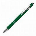 Długopis aluminiowy touch pen