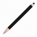 Długopis plastikowy soft touch Zdjęcie 4