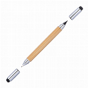 Długopis i ołówek touch pen 2w1