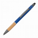 Długopis aluminiowy antystres touch pen