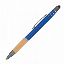 Długopis aluminiowy antystres touch pen Zdjęcie 2