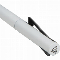 Długopis aluminiowy półżelowy Zdjęcie 6