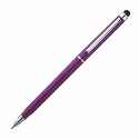 Długopis plastikowy touch pen