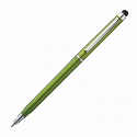 Długopis plastikowy touch pen