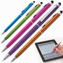 Długopis plastikowy touch pen Zdjęcie 4