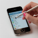 Długopis stalowy touch pen Zdjęcie 2