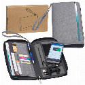 Folder z power bankiem 4000 mAh