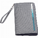 Folder z power bankiem 4000 mAh Zdjęcie 3