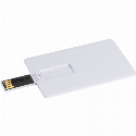 Pendrive plastikowy karta 8GB Zdjęcie 3