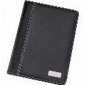 Folder A4 z notatnikiem w linie Zdjęcie 4