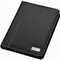 Folder A4 z notatnikiem w linie i kieszenią na tablet Zdjęcie 4