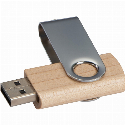 Pendrive drewniany 4GB