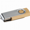Pendrive drewniany 4GB Zdjęcie 2