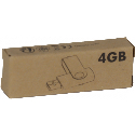 Pendrive drewniany 4GB Zdjęcie 5