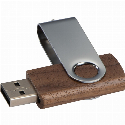 Pendrive drewniany 4GB
