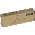 Pendrive drewniany 4GB Zdjęcie 5