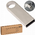 Pendrive metalowy 8GB