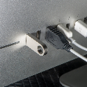 Pendrive metalowy 8GB Zdjęcie 3