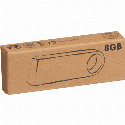Pendrive metalowy 8GB Zdjęcie 4