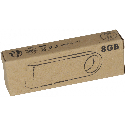 Pendrive metalowy 8GB Zdjęcie 5
