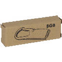 Pendrive metalowy 8GB Zdjęcie 7