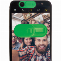 Zaślepka na kamerę w telefonie